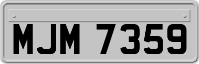 MJM7359