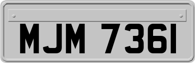 MJM7361