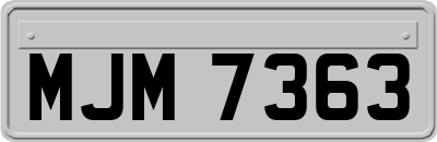 MJM7363