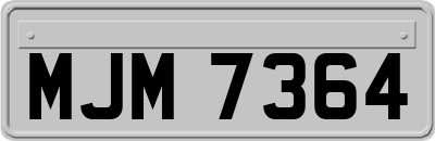 MJM7364