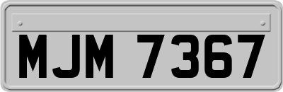 MJM7367