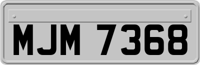 MJM7368