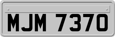 MJM7370
