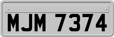 MJM7374