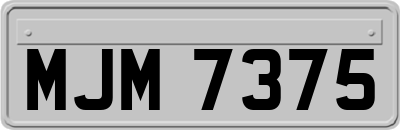 MJM7375