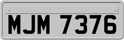MJM7376