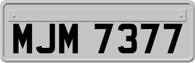 MJM7377