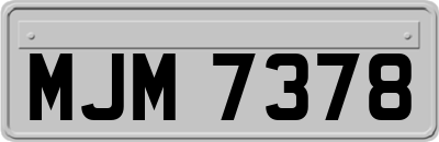 MJM7378