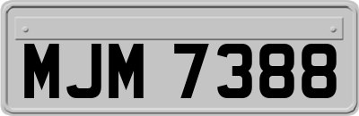 MJM7388