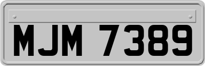 MJM7389