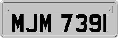 MJM7391