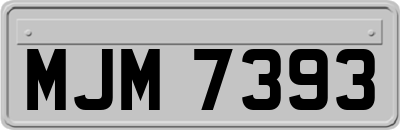 MJM7393