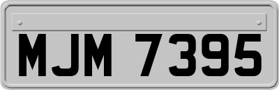MJM7395