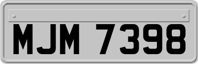 MJM7398