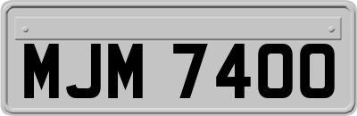 MJM7400