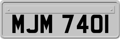 MJM7401