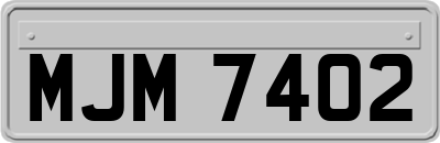 MJM7402