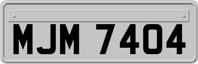 MJM7404