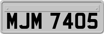MJM7405