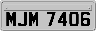 MJM7406