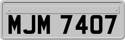 MJM7407