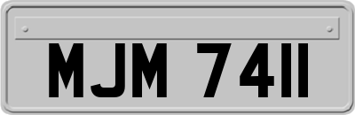 MJM7411