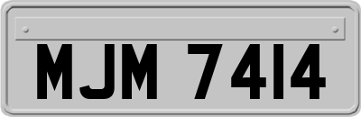 MJM7414