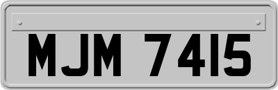 MJM7415