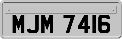 MJM7416