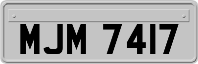 MJM7417