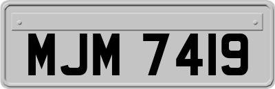 MJM7419