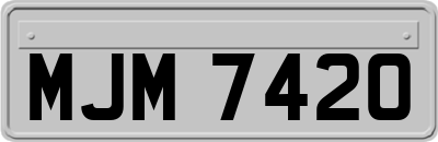 MJM7420