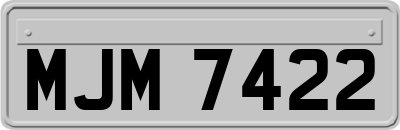 MJM7422