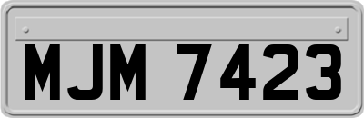MJM7423