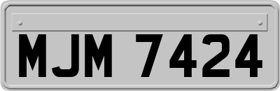MJM7424
