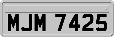 MJM7425