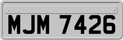 MJM7426