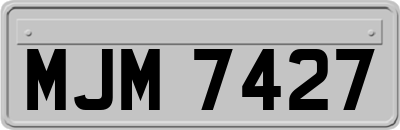MJM7427