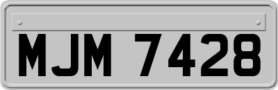 MJM7428