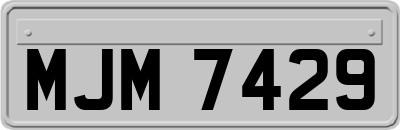 MJM7429