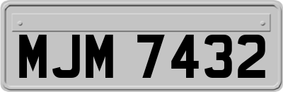 MJM7432