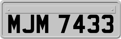 MJM7433