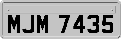 MJM7435