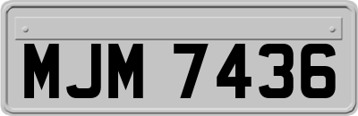 MJM7436
