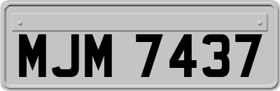 MJM7437