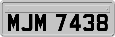 MJM7438