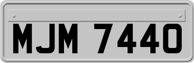 MJM7440
