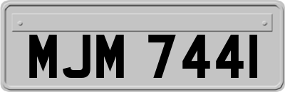 MJM7441