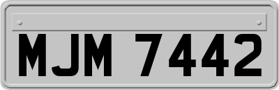 MJM7442