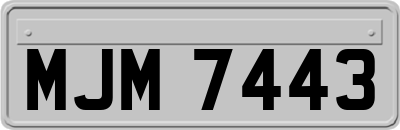 MJM7443